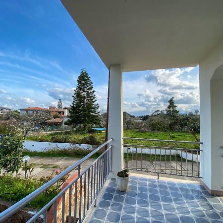 Villa Gladyr Lotzorai Zewnętrze zdjęcie