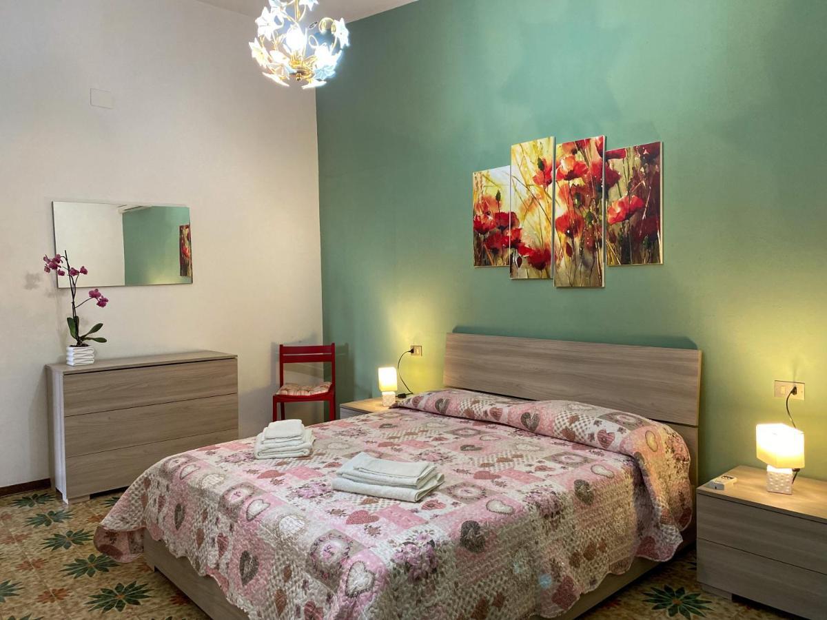 Villa Gladyr Lotzorai Zewnętrze zdjęcie