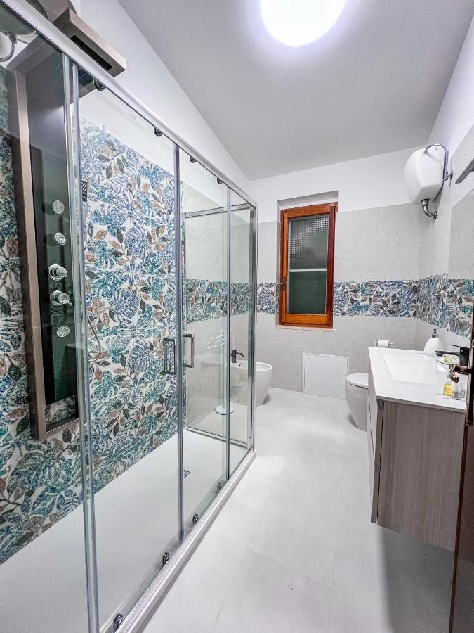Villa Gladyr Lotzorai Zewnętrze zdjęcie