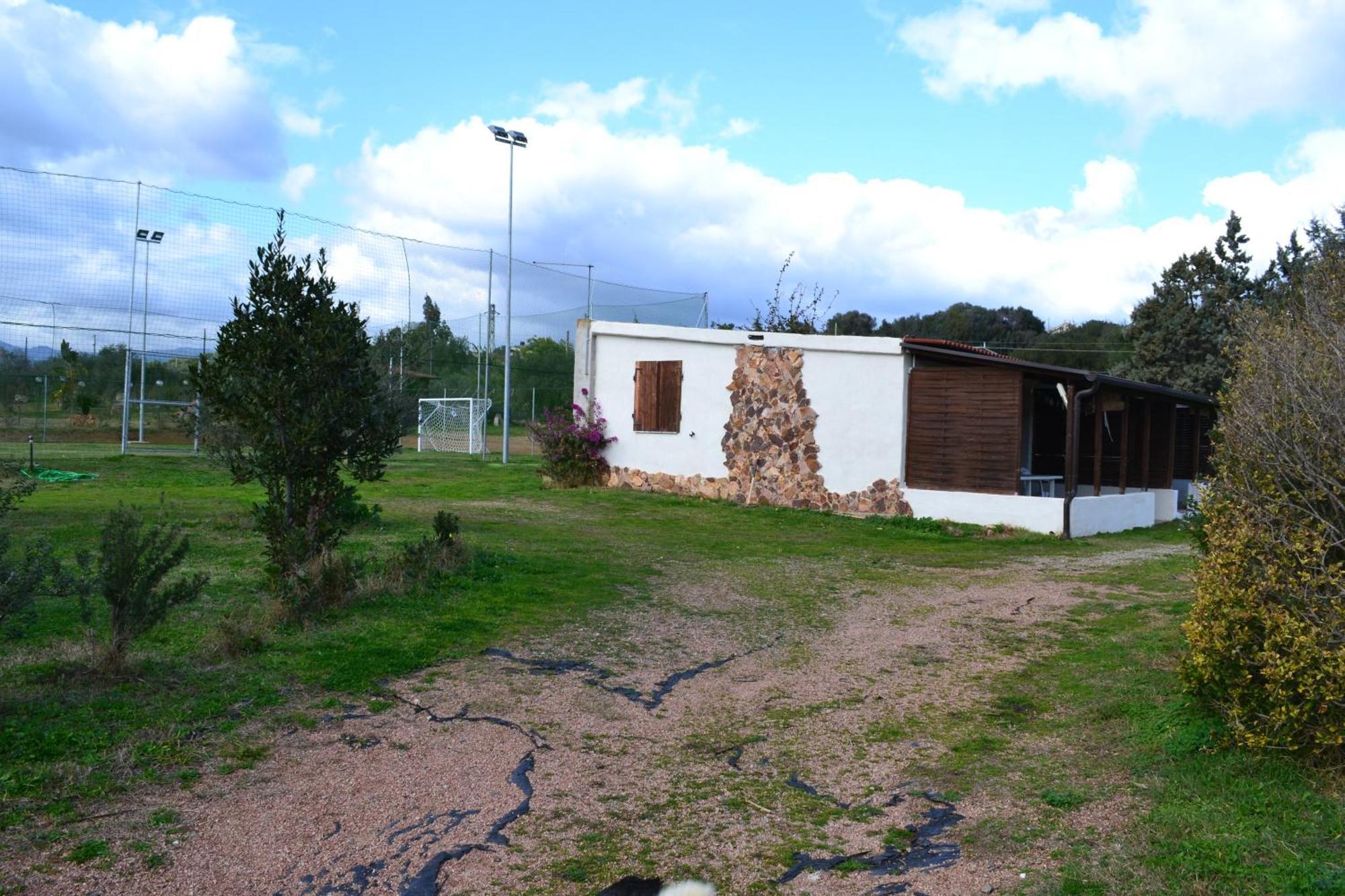 Villa Gladyr Lotzorai Pokój zdjęcie