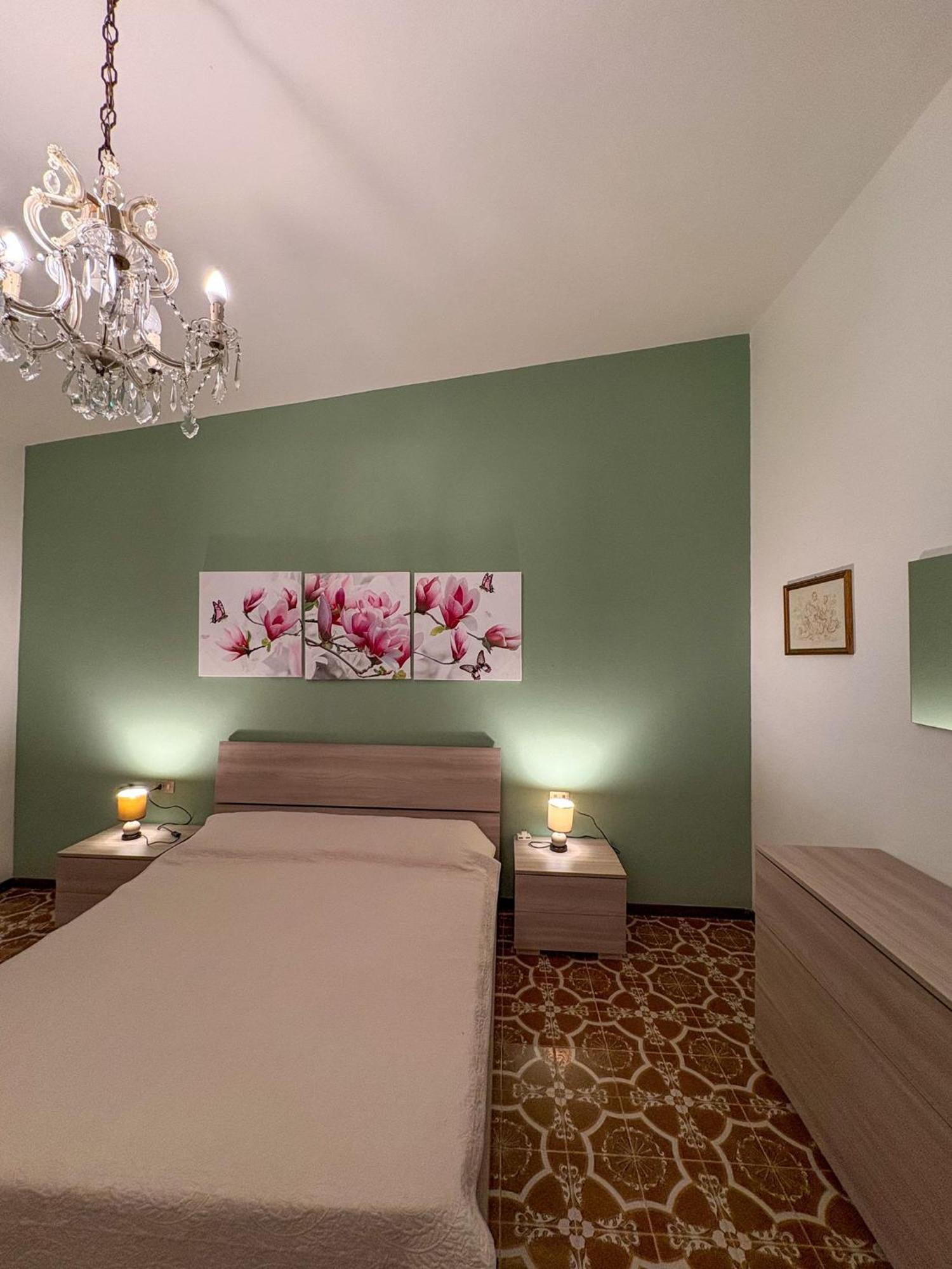 Villa Gladyr Lotzorai Zewnętrze zdjęcie