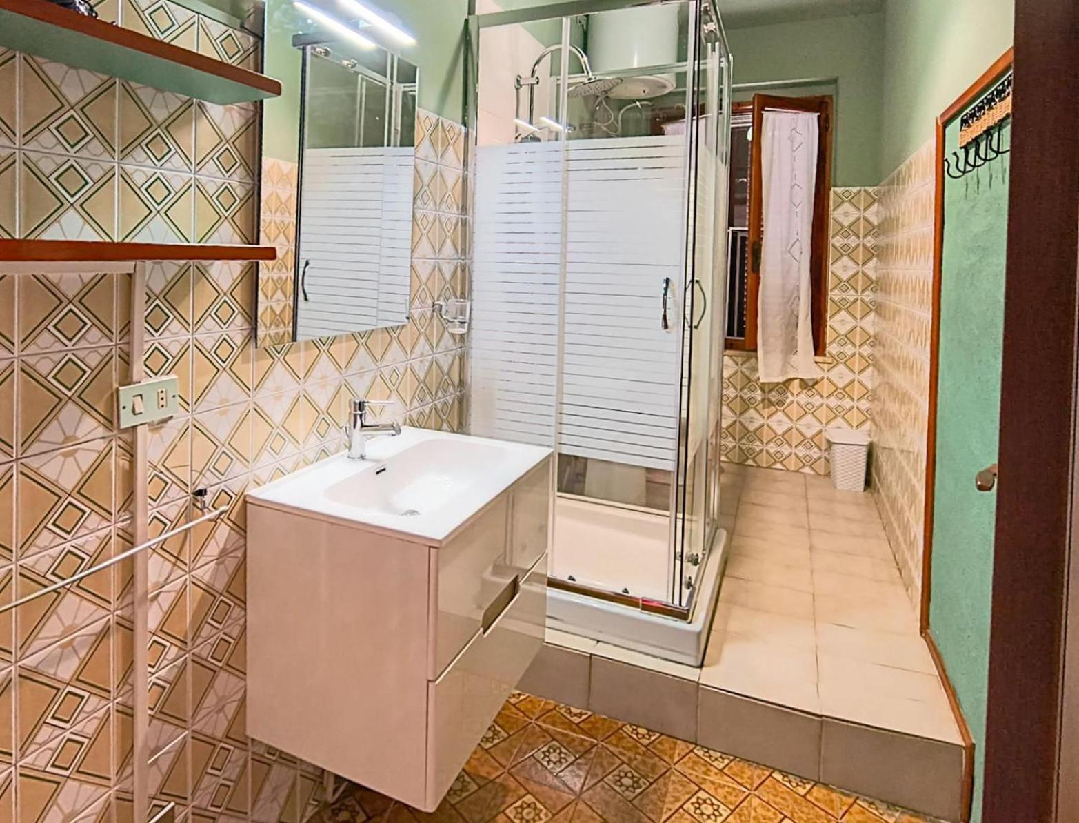 Villa Gladyr Lotzorai Zewnętrze zdjęcie