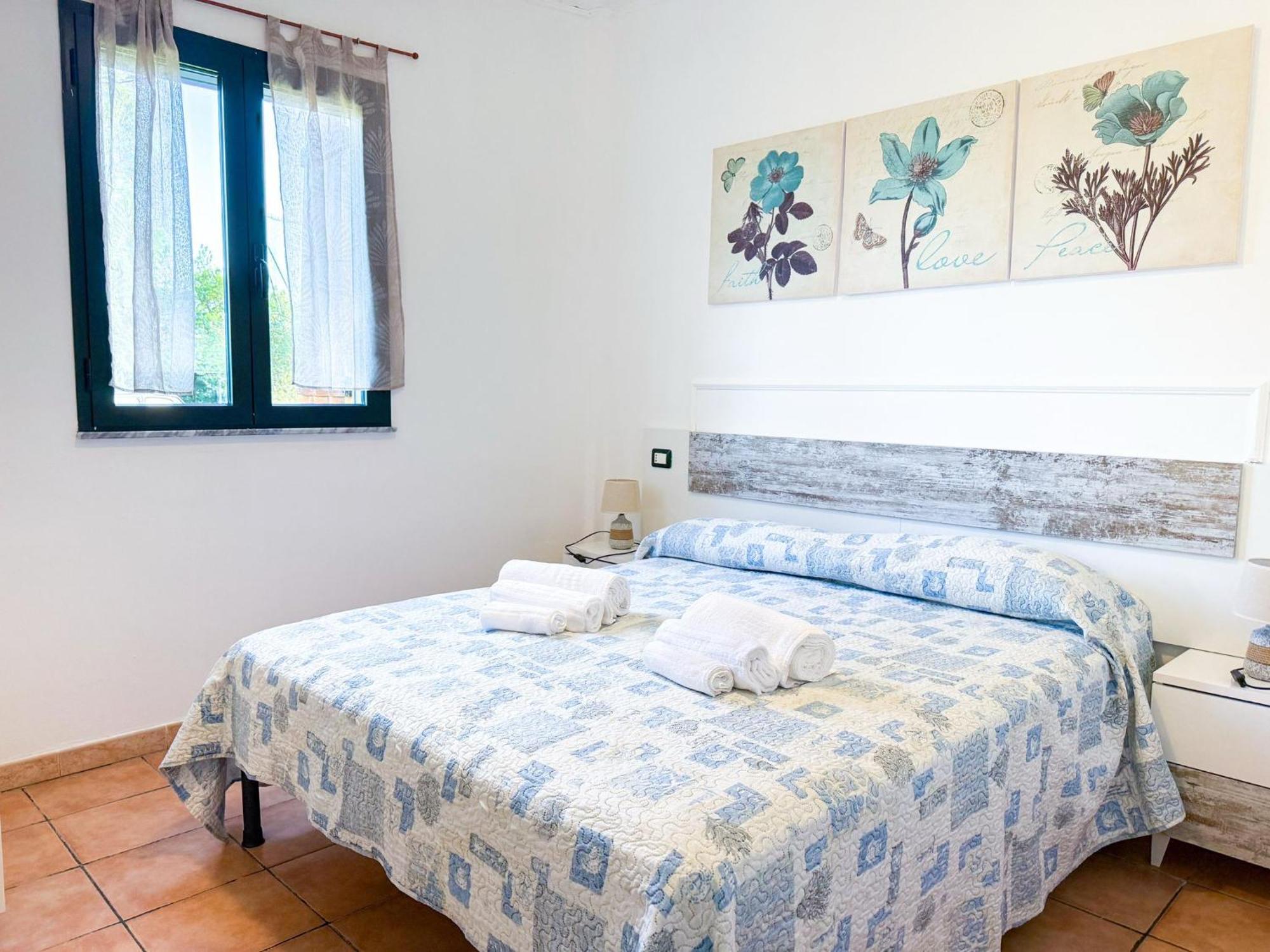 Villa Gladyr Lotzorai Zewnętrze zdjęcie