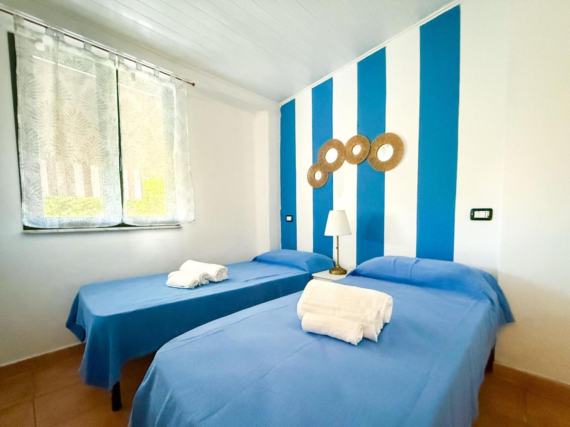 Villa Gladyr Lotzorai Zewnętrze zdjęcie